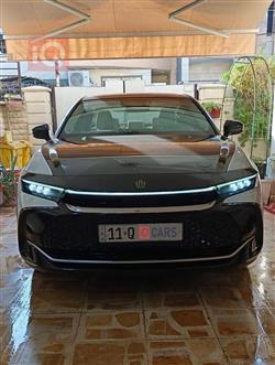 تويوتا كراون